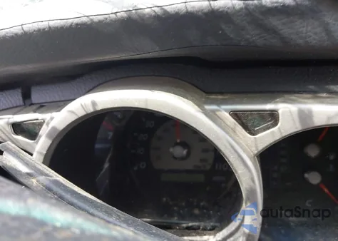 2004 Toyota 4Runner Sr5 V6 из США, поврежденный, VIN JTEBU14R740046499